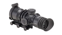 Thumbnail for Element Optics | Immersive Series 14×50 Prismatic Rifle Scope
