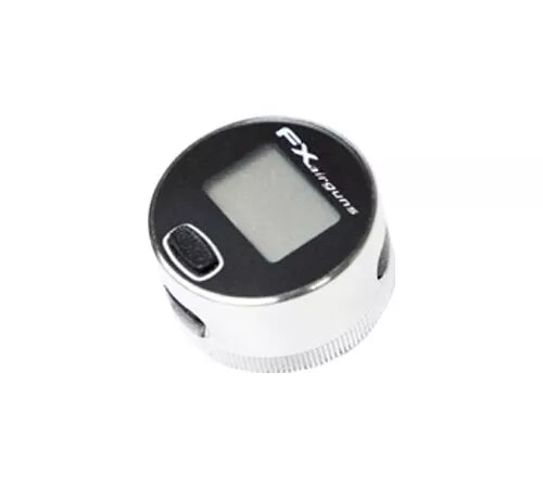 FX | Keller Digital Gauge