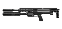 Thumbnail for Skout Airguns | Evo