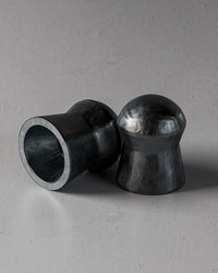 Thumbnail for ZAN Pellets | .25 Caliber “Fatboy” 33.5gr | 252ct