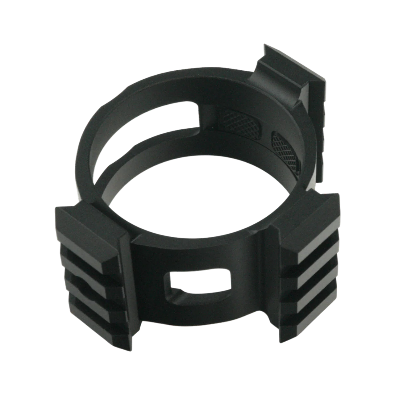 Saber Tactical | Picatinny Bottle O-Clamp