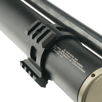 Thumbnail for Saber Tactical | Picatinny Bottle O-Clamp