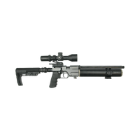 Thumbnail for Saber Tactical | Picatinny Bottle O-Clamp