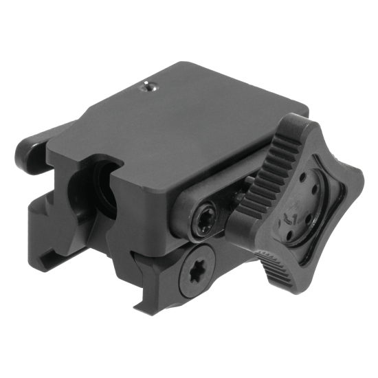 UTG | Over Bore Bipod QD Mount