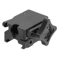 Thumbnail for UTG | Over Bore Bipod QD Mount