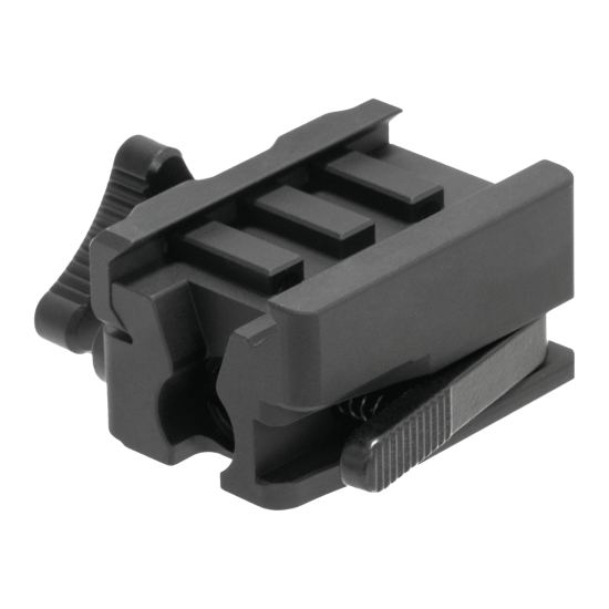 UTG | Over Bore Bipod QD Mount