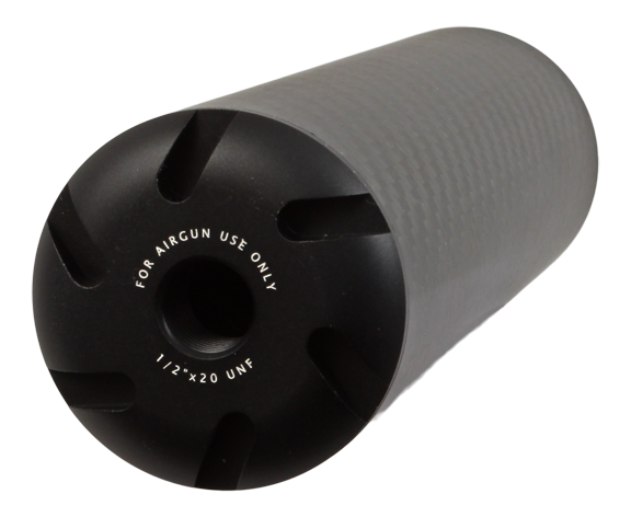 Western Airguns | Anti-Venom | Maximum Dose | 1/2 x 20 UNF