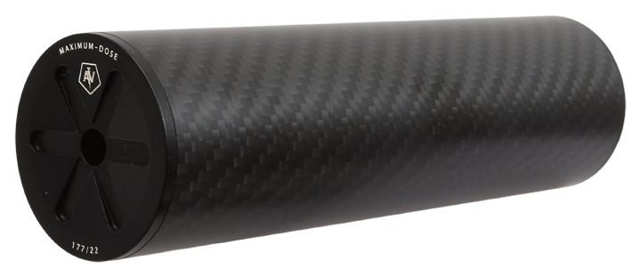 Western Airguns | Anti-Venom | Maximum Dose | 1/2 x 20 UNF