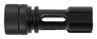 Thumbnail for Western Airguns | Sidewinder Moderator adapter