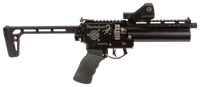 Thumbnail for Western Airguns | Mordax Semi/Full Auto