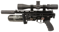 Thumbnail for Western Airguns Mordax Venom