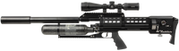 Thumbnail for Western Airguns | Rattler Semi Auto