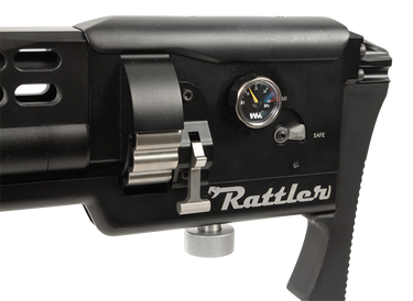 Western Airgun – The Pellet Shop