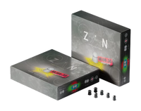 Thumbnail for ZAN Pellets .30 cal