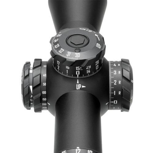 Zero Compromise Optics Rifle Scopes & Accessories – The Pellet Shop
