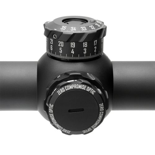 Zero Compromise Optics Rifle Scopes & Accessories – The Pellet Shop