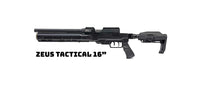 Thumbnail for Special Series | Zeus GEN 2 Tactical | .58 & .72 Cal | Big Bore Air Rifle