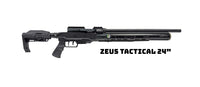 Thumbnail for Special Series | Zeus GEN 2 Tactical | .58 & .72 Cal | Big Bore Air Rifle