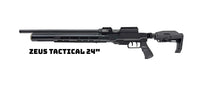 Thumbnail for Special Series | Zeus GEN 2 Tactical | .58 & .72 Cal | Big Bore Air Rifle