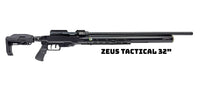Thumbnail for Special Series | Zeus GEN 2 Tactical | .58 & .72 Cal | Big Bore Air Rifle