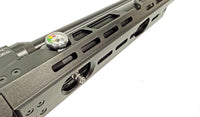 Thumbnail for Special Series | Zeus GEN 2 Tactical | .58 & .72 Cal | Big Bore Air Rifle