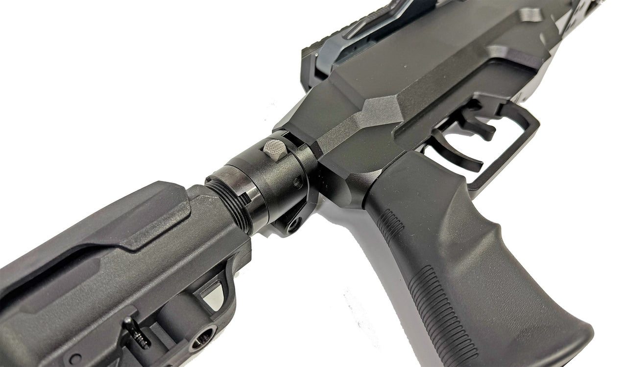 Special Series | Zeus GEN 2 Tactical | .58 & .72 Cal | Big Bore Air Rifle