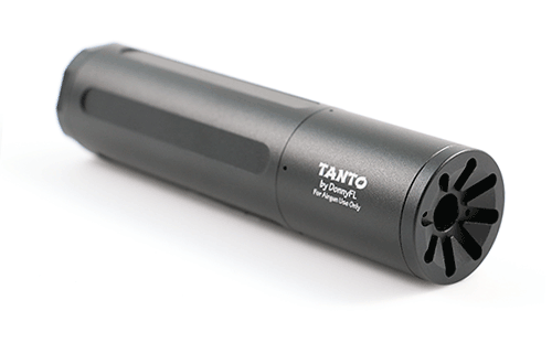 DonnyFL | TANTO Moderator – The Pellet Shop