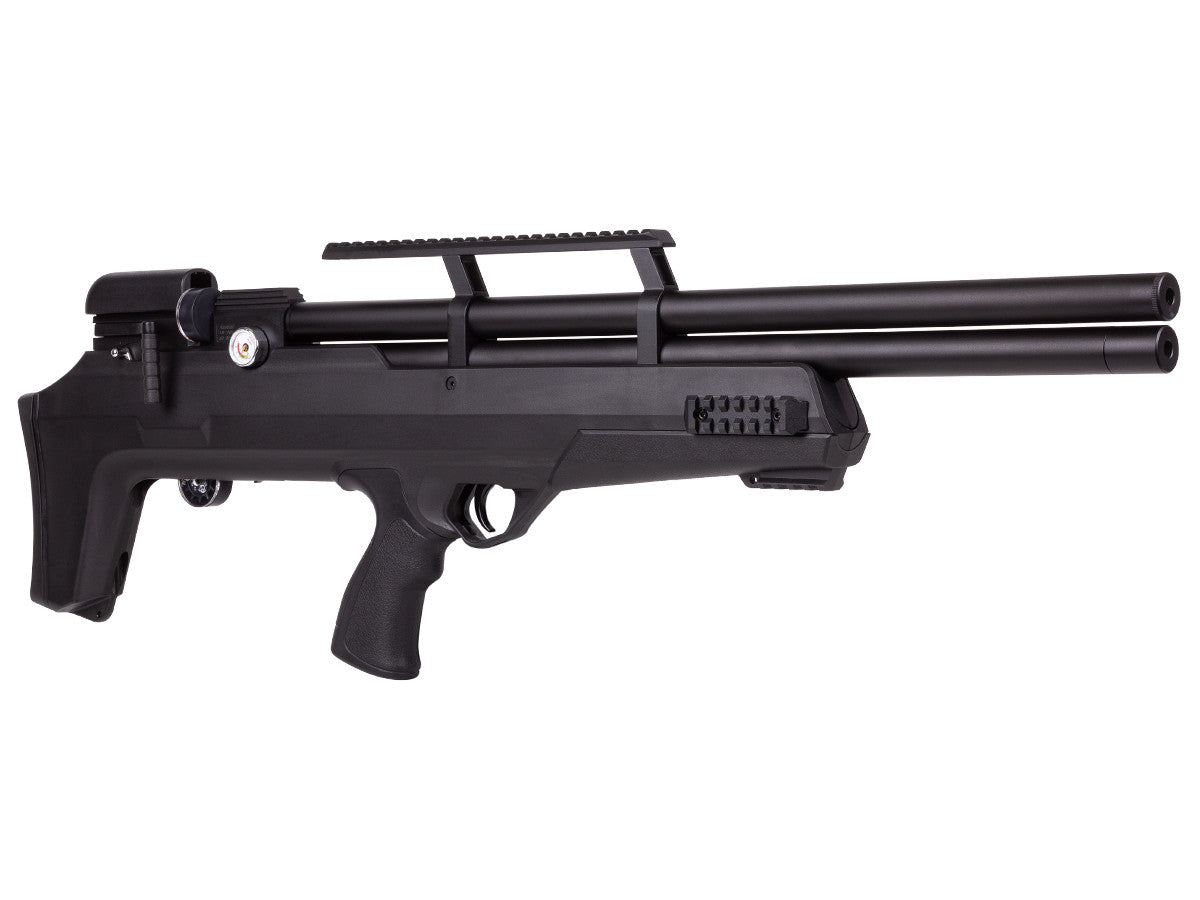 Avenger | Regulated PCP Air Rifle | Bullpup | Synthetic Stock