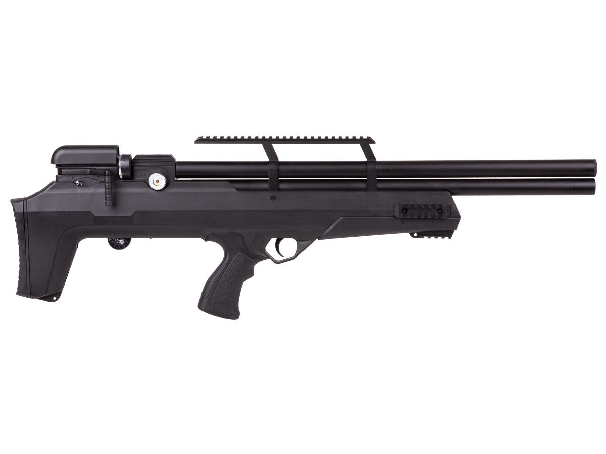 Avenger | Regulated PCP Air Rifle | Bullpup | Synthetic Stock