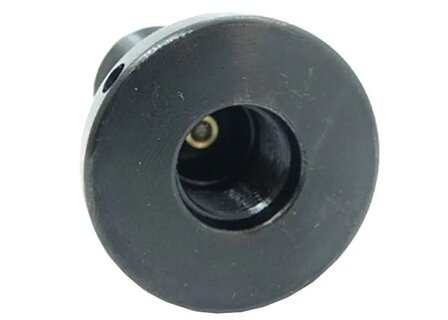 FX Bottle Valve Assembly