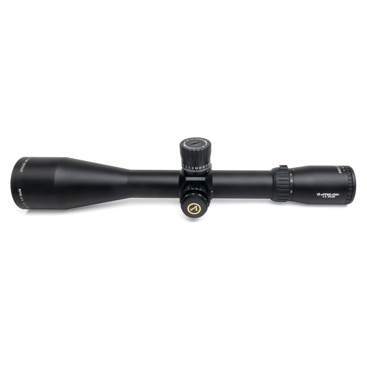 Ares ETR | 4.5-30×56mm | FFP