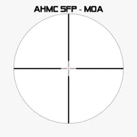 Thumbnail for Argos HMR | 4-20×50mm | SFP