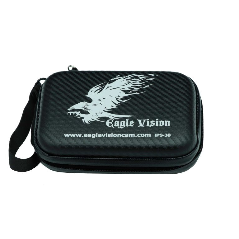 Eagle Vision Infinity Adjustable IPS Rings | PICATINNY