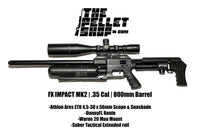 Thumbnail for FX IMPACT MKII | .35 Cal | 800mm (PACKAGE)