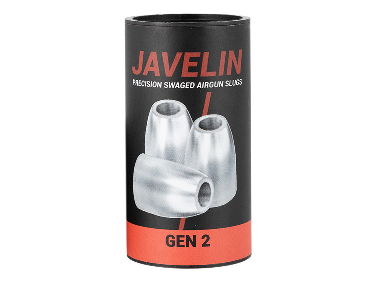 Patriot Javelin Slugs | GEN 2 | .25 Cal | 150 Ct