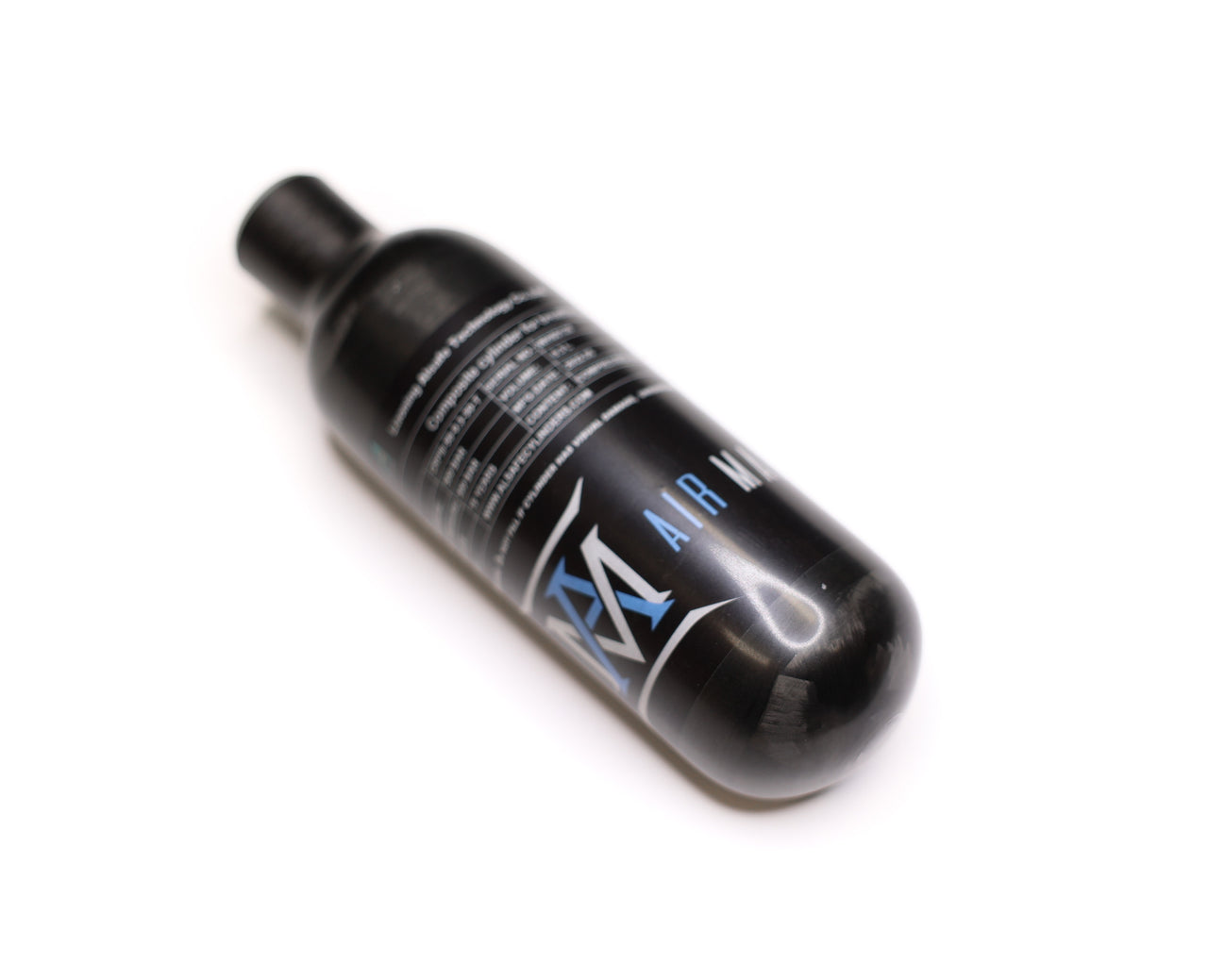 AirMarksman | Carbon Fiber Bottle (NO VALVE)