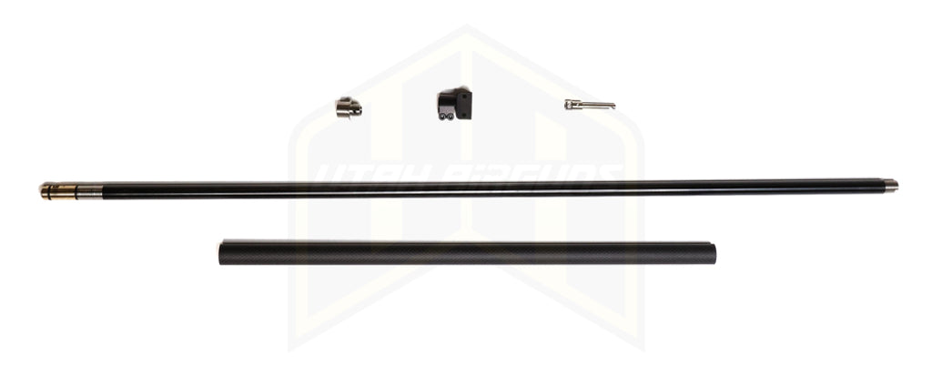 FX Impact | STX Slug Tensioned Barrel Kit