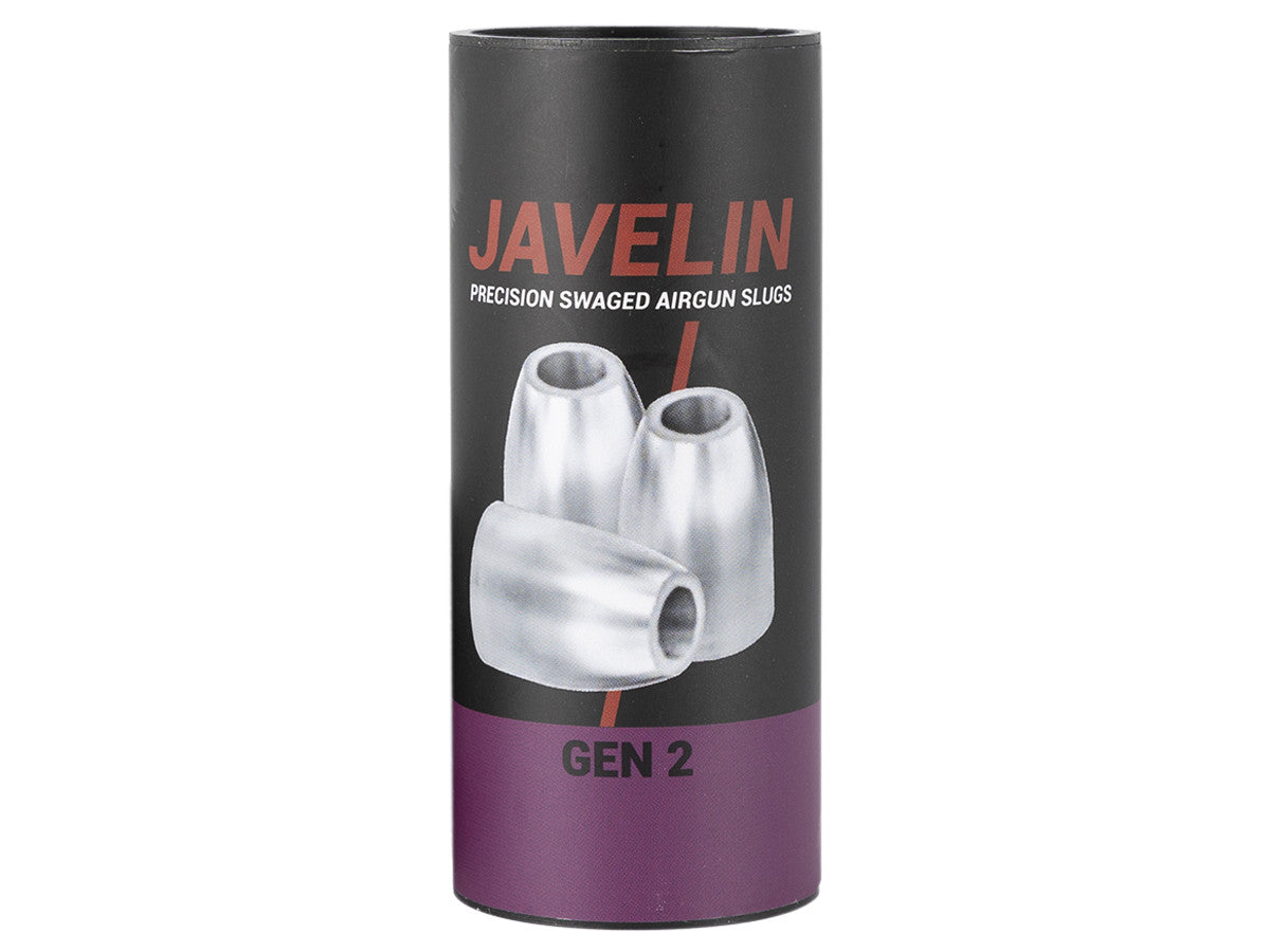 Patriot Javelin Slugs | GEN 2 | .25 Cal | 150 Ct