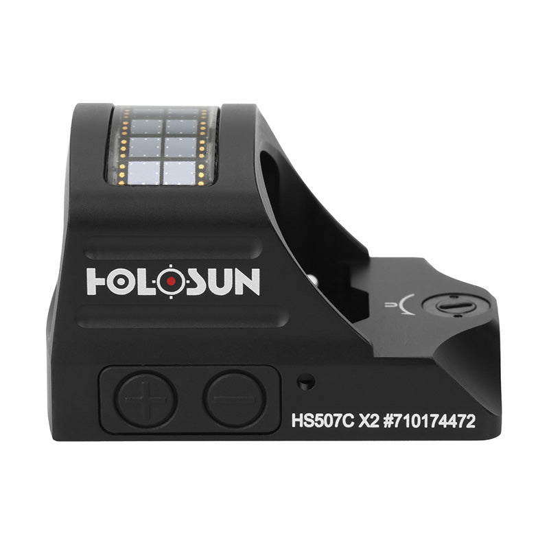 Holosun | 507 Pistol SERIES