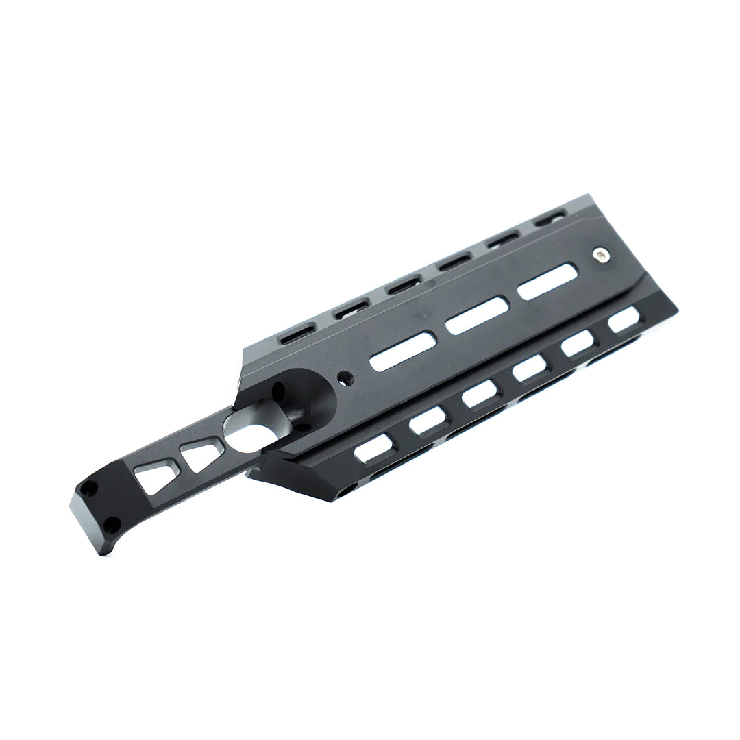 FX IMPACT LOW PROFILE FULL ARCA SWISS RAIL - ST0043