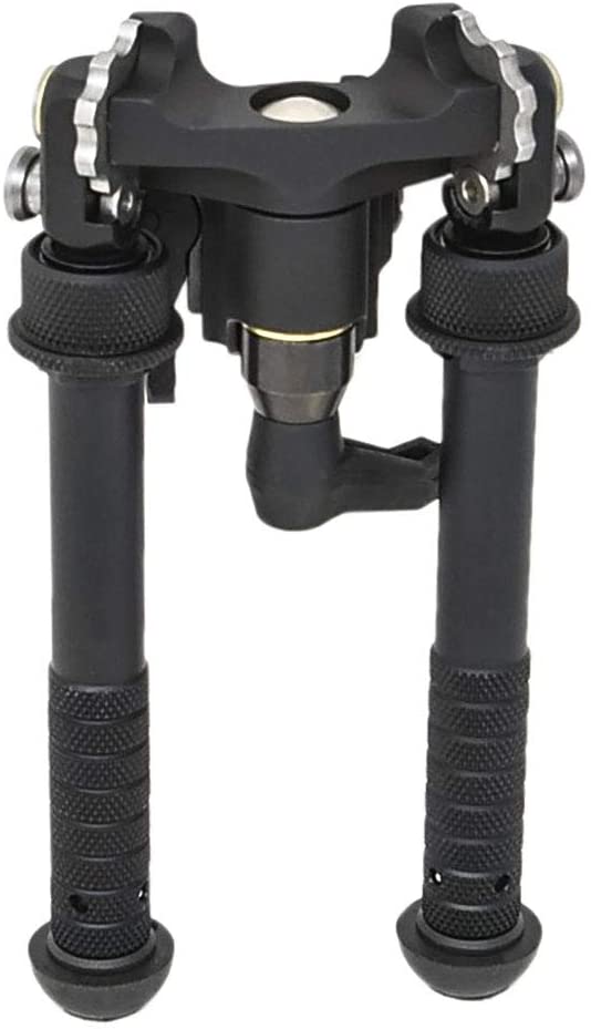 Atlas Bipod CAL Series | BT65-LW17 (Gen 2) | Picatinny Mount | With QD