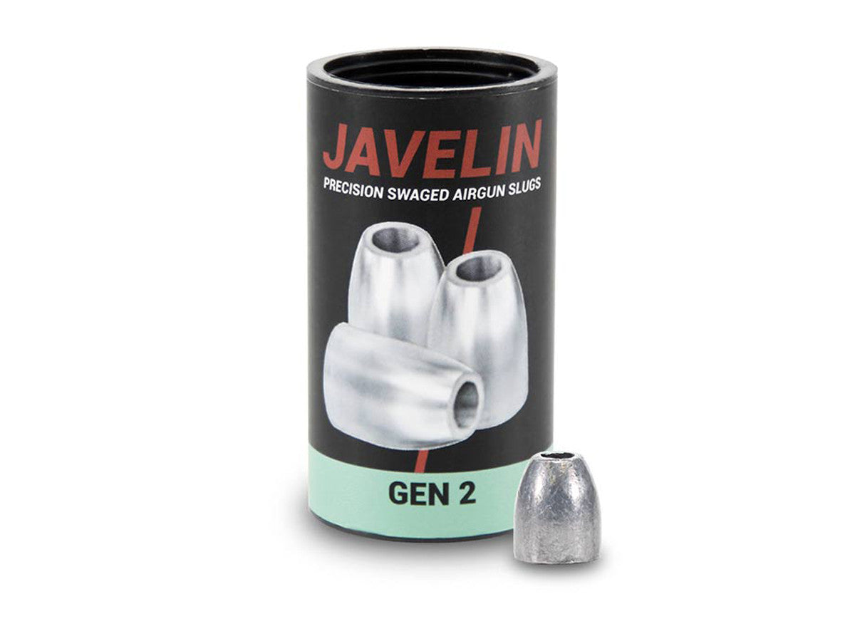 Patriot Javelin Slugs | GEN 2 | .30 Cal | 100 Ct