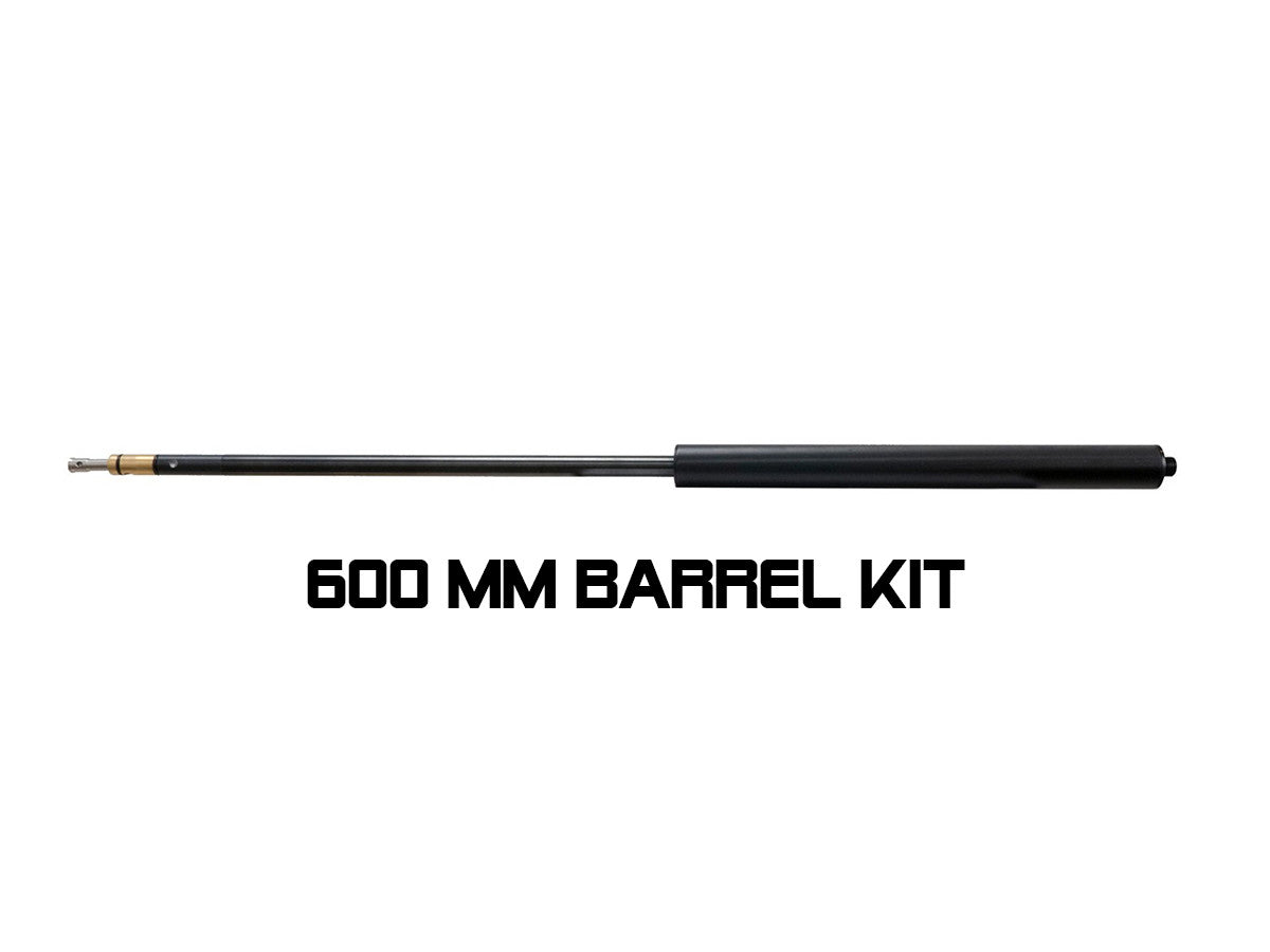 FX Wildcat/Maverick | STX Barrel Kit (Smooth Twist X Superior)