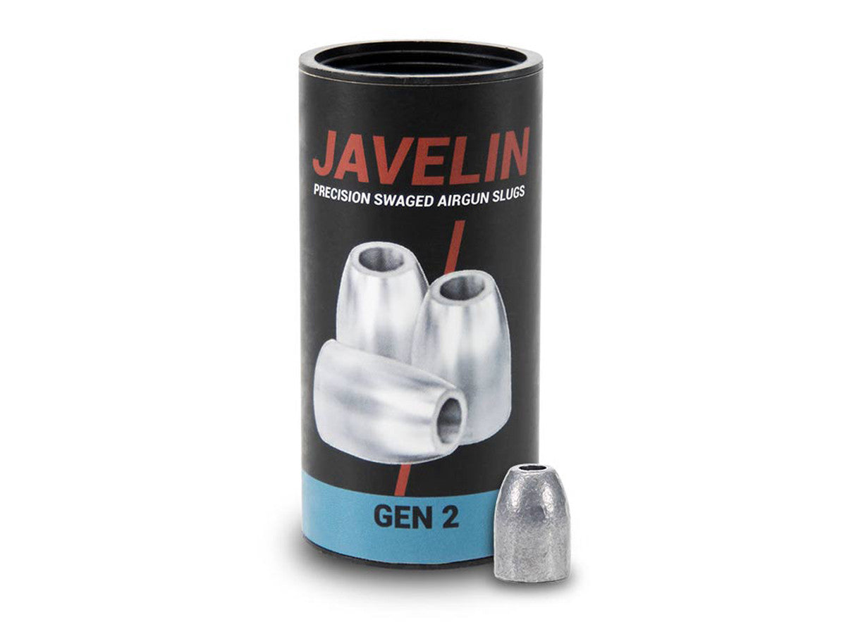 Patriot Javelin Slugs | GEN 2 | .30 Cal | 100 Ct