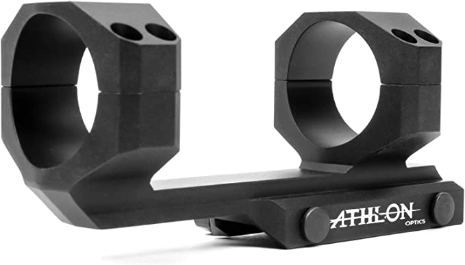 Athlon Optics | AR Tactical | Cantilever Scope Mount 30MM 20MOA