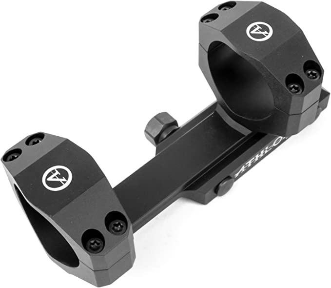 Athlon Optics | AR Tactical | Cantilever Scope Mount 30MM 20MOA