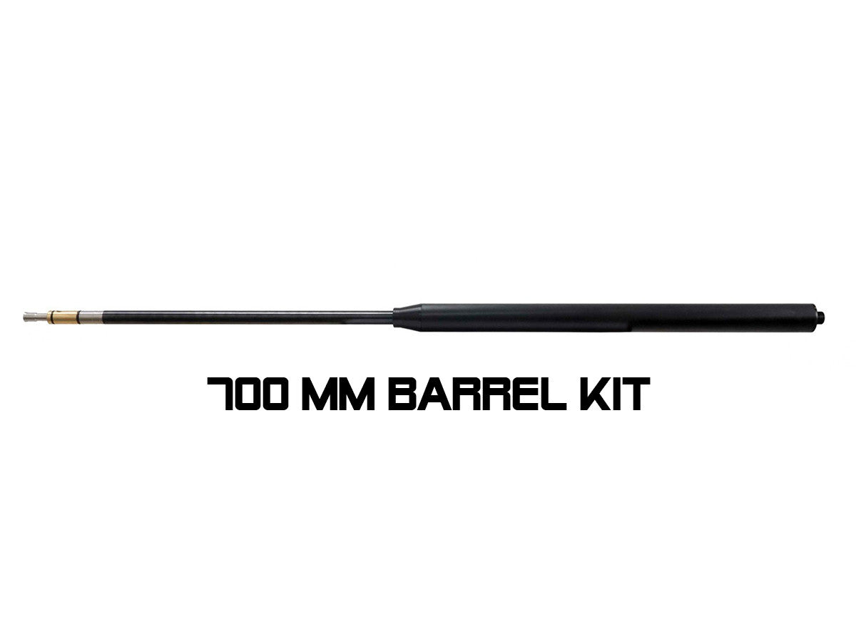 FX Wildcat/Maverick | STX Barrel Kit (Smooth Twist X Superior)