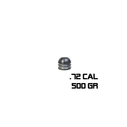 .72 Caliber – The Pellet Shop