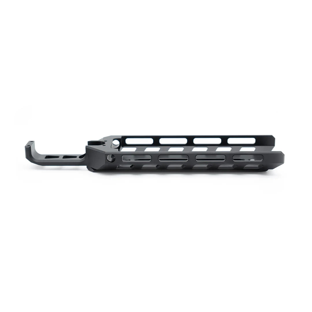 FX IMPACT LOW PROFILE 3 FULL ARCA SWISS RAIL