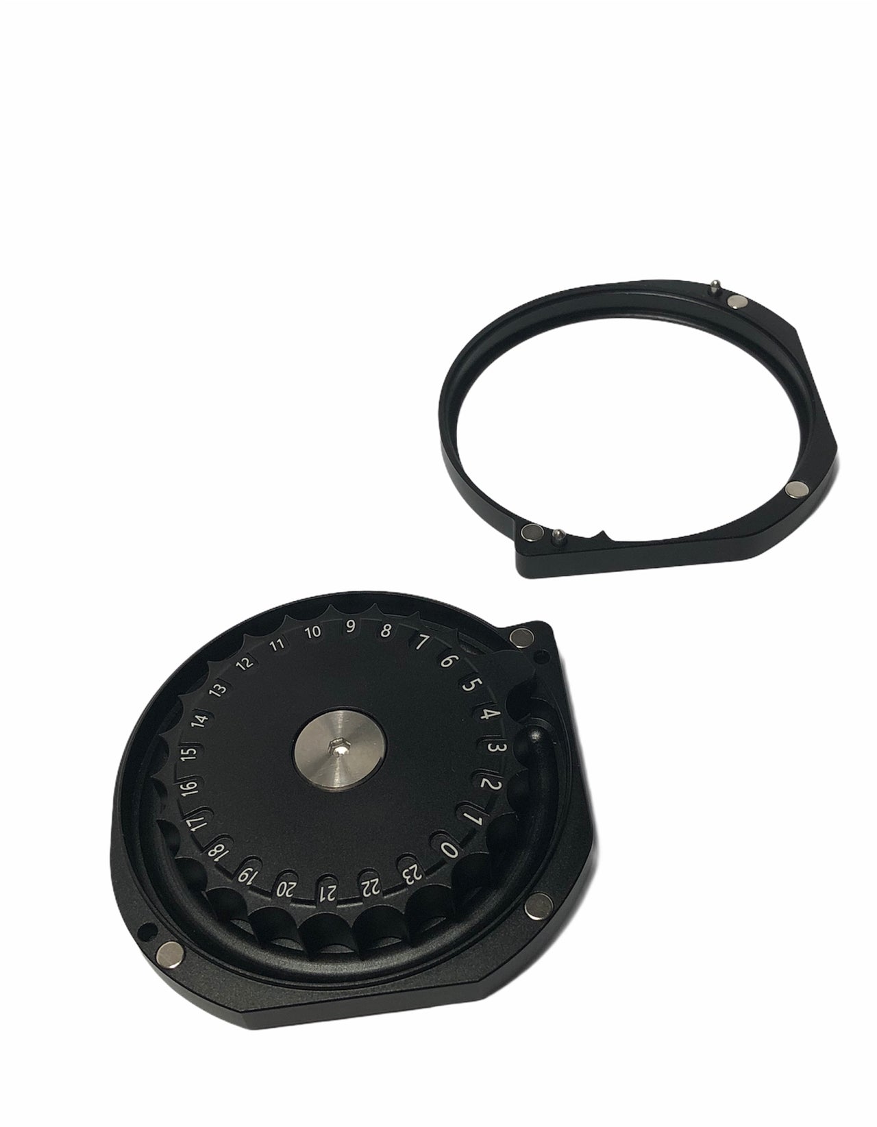 Eagle Vision | FX Magazine | FX Impact High Capacity Magazine